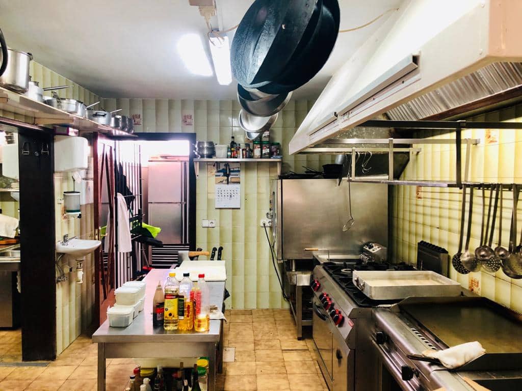 Erhverv til salg i San Jose / Sant Josep de Sa Talaia - € 2.300.000 (Ref: 9101420)