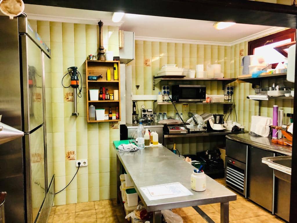 Erhverv til salg i San Jose / Sant Josep de Sa Talaia - € 2.300.000 (Ref: 9101420)