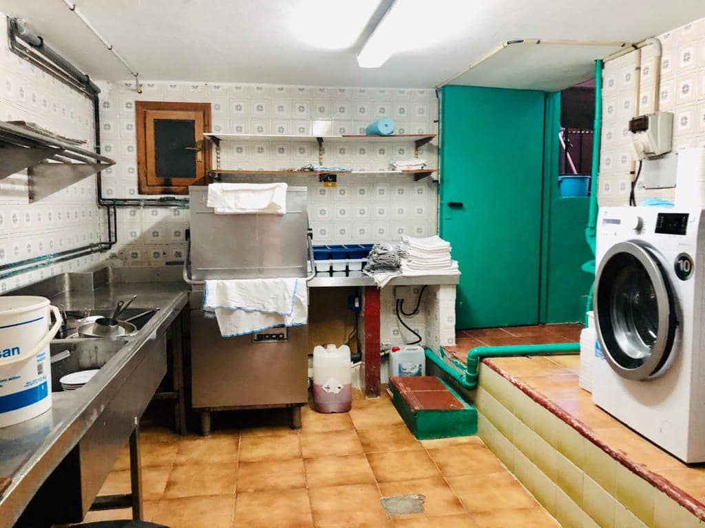 Erhverv til salg i San Jose / Sant Josep de Sa Talaia - € 2.300.000 (Ref: 9101420)