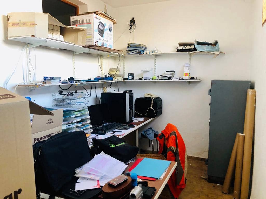 Erhverv til salg i San Jose / Sant Josep de Sa Talaia - € 2.300.000 (Ref: 9101420)