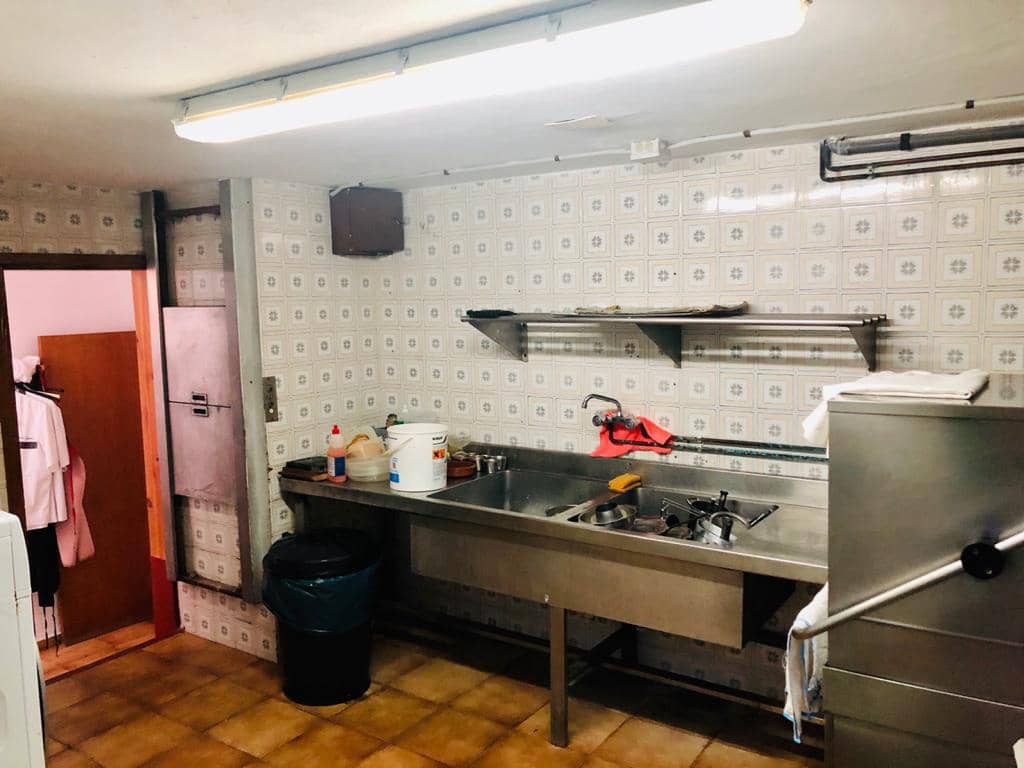 Erhverv til salg i San Jose / Sant Josep de Sa Talaia - € 2.300.000 (Ref: 9101420)