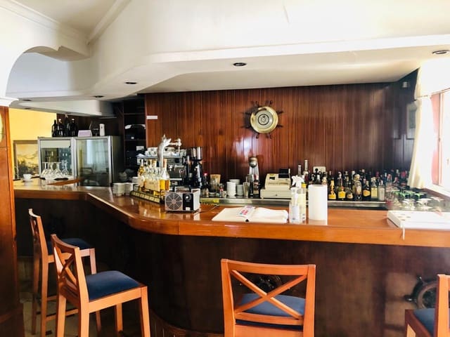 Commercial for sale in San Jose / Sant Josep de Sa Talaia - € 2,300,000 (Ref: 9101420)