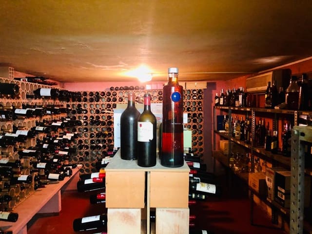 Commercial for sale in San Jose / Sant Josep de Sa Talaia - € 2,300,000 (Ref: 9101420)