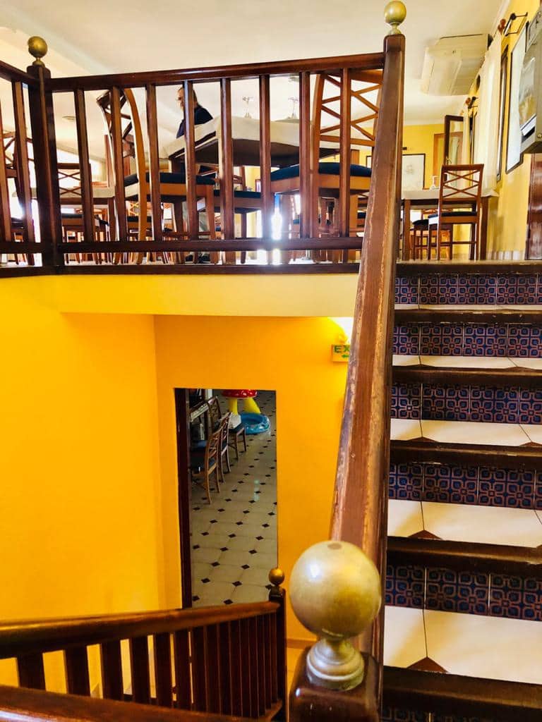 Erhverv til salg i San Jose / Sant Josep de Sa Talaia - € 2.300.000 (Ref: 9101420)