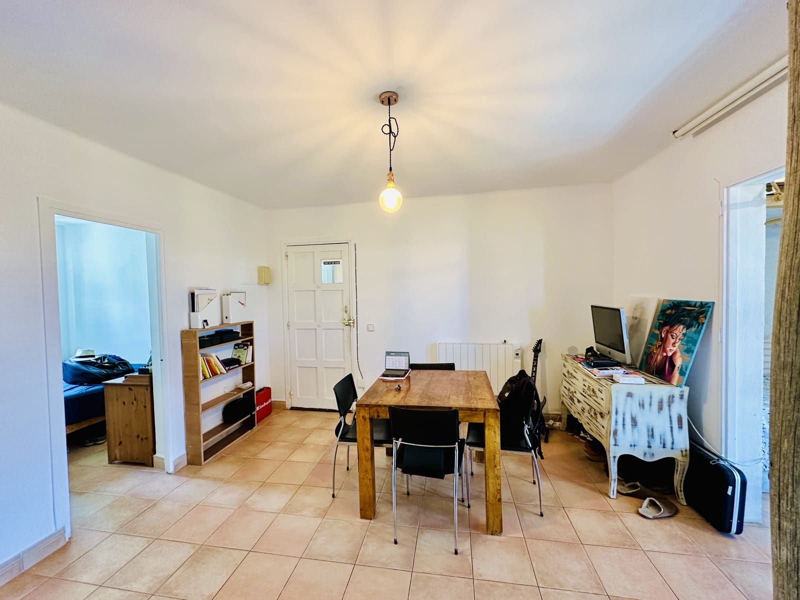 2 soveværelse Lejlighed til salg i Sant Antoni de Portmany - € 370.000 (Ref: 9113404)