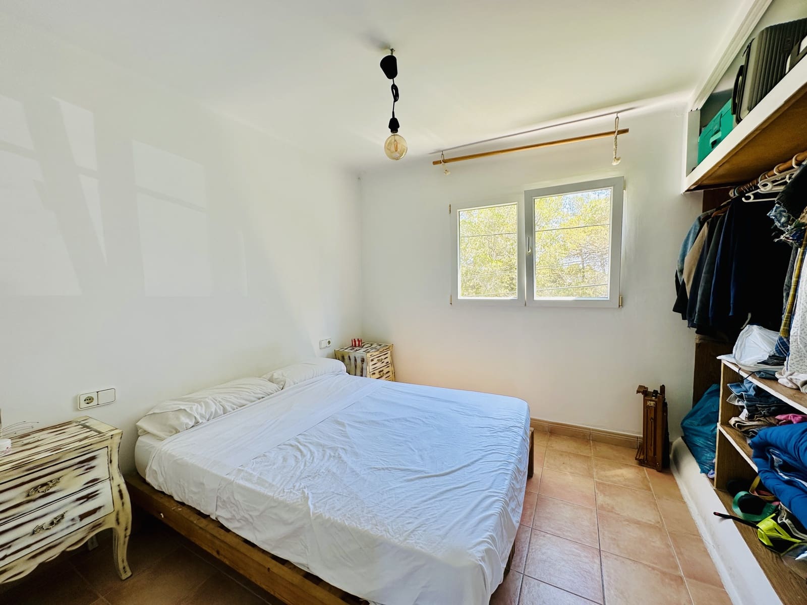 2 soveværelse Lejlighed til salg i Sant Antoni de Portmany - € 370.000 (Ref: 9113404)