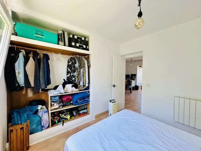 2 soveværelse Lejlighed til salg i Sant Antoni de Portmany - € 370.000 (Ref: 9113404)