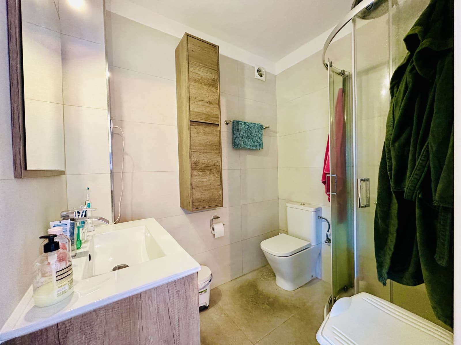 2 soveværelse Lejlighed til salg i Sant Antoni de Portmany - € 370.000 (Ref: 9113404)