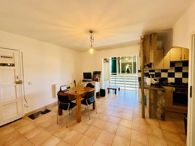 2 soveværelse Lejlighed til salg i Sant Antoni de Portmany - € 370.000 (Ref: 9113404)