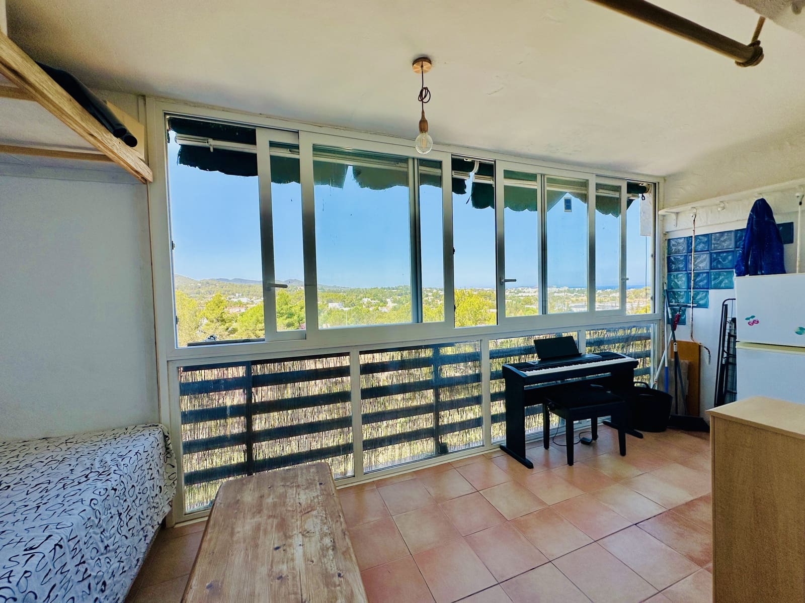 2 soveværelse Lejlighed til salg i Sant Antoni de Portmany - € 370.000 (Ref: 9113404)