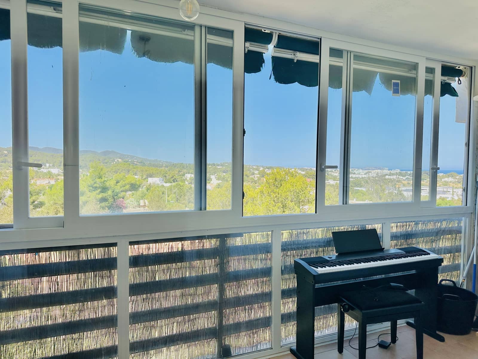 2 soveværelse Lejlighed til salg i Sant Antoni de Portmany - € 370.000 (Ref: 9113404)