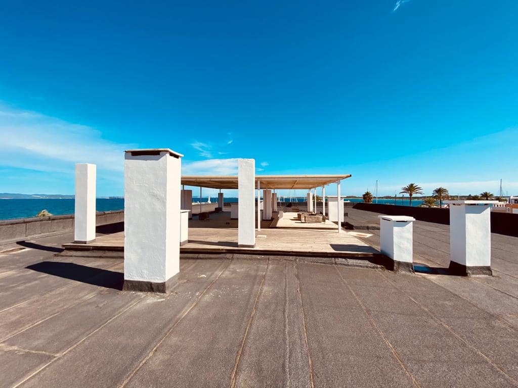 2 sovrum Lägenhet till salu i La Savina - 650 000 € (Ref: 9148759)