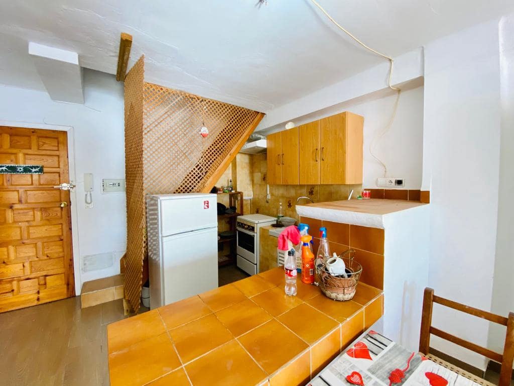 2 sovrum Lägenhet till salu i La Savina - 650 000 € (Ref: 9148759)