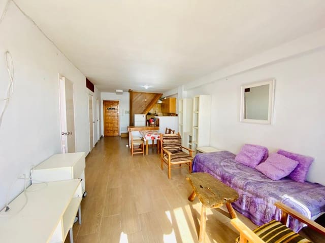 2 quarto Apartamento para venda em La Savina, Formentera município - 650 000 € (Ref: 9148759)
