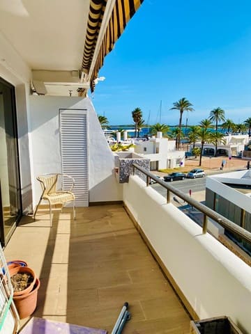 2 quarto Apartamento para venda em La Savina, Formentera município - 650 000 € (Ref: 9148759)