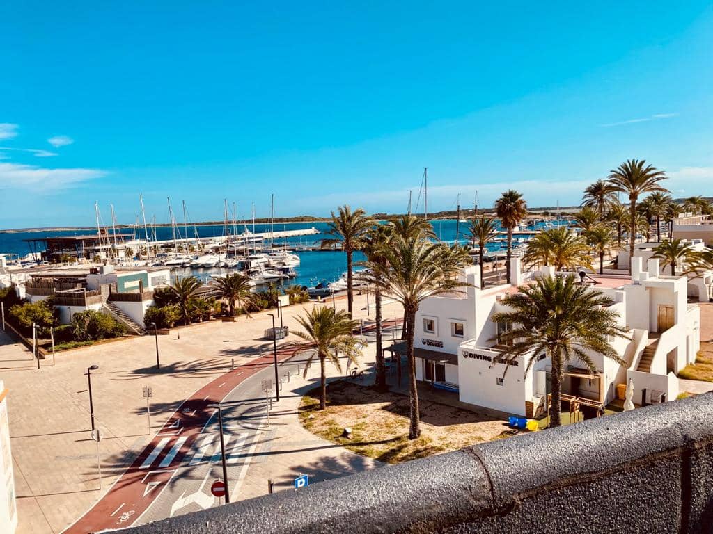 2 sovrum Lägenhet till salu i La Savina - 650 000 € (Ref: 9148759)