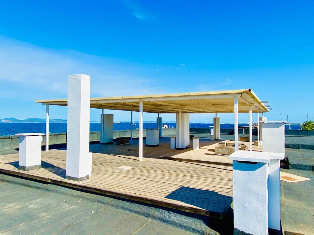 2 sovrum Lägenhet till salu i La Savina - 650 000 € (Ref: 9148759)