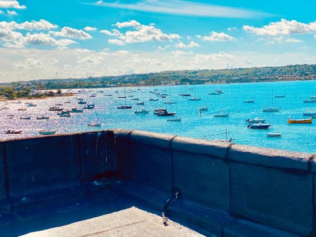 2 quarto Apartamento para venda em La Savina, Formentera município - 650 000 € (Ref: 9148759)