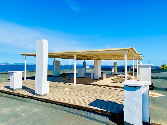 2 quarto Apartamento para venda em La Savina, Formentera município - 650 000 € (Ref: 9148759)