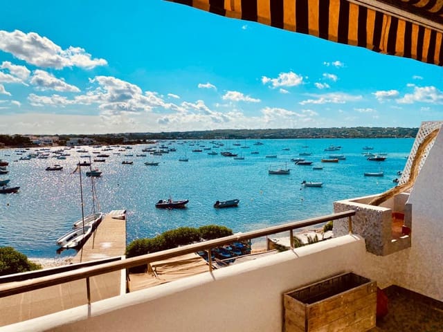 2 quarto Apartamento para venda em La Savina, Formentera município - 650 000 € (Ref: 9148759)