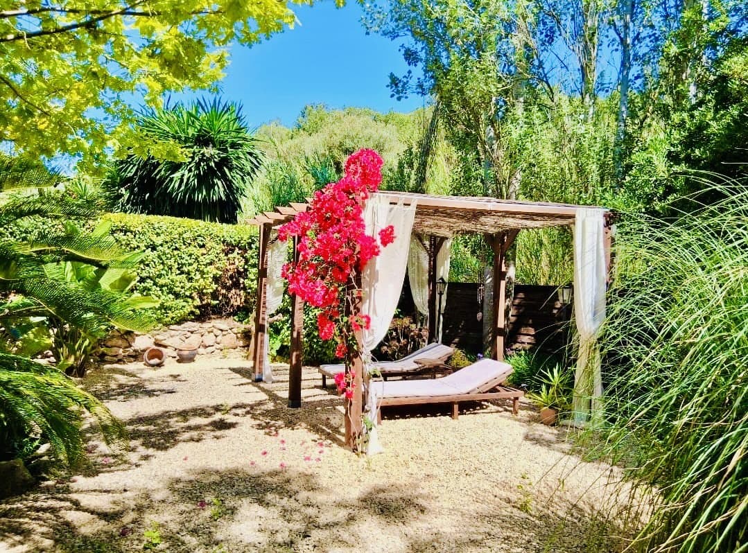 6 soveværelse Finca/Landehus til salg i Sant Joan de Labritja med swimmingpool garage - € 2.300.000 (Ref: 9165418)