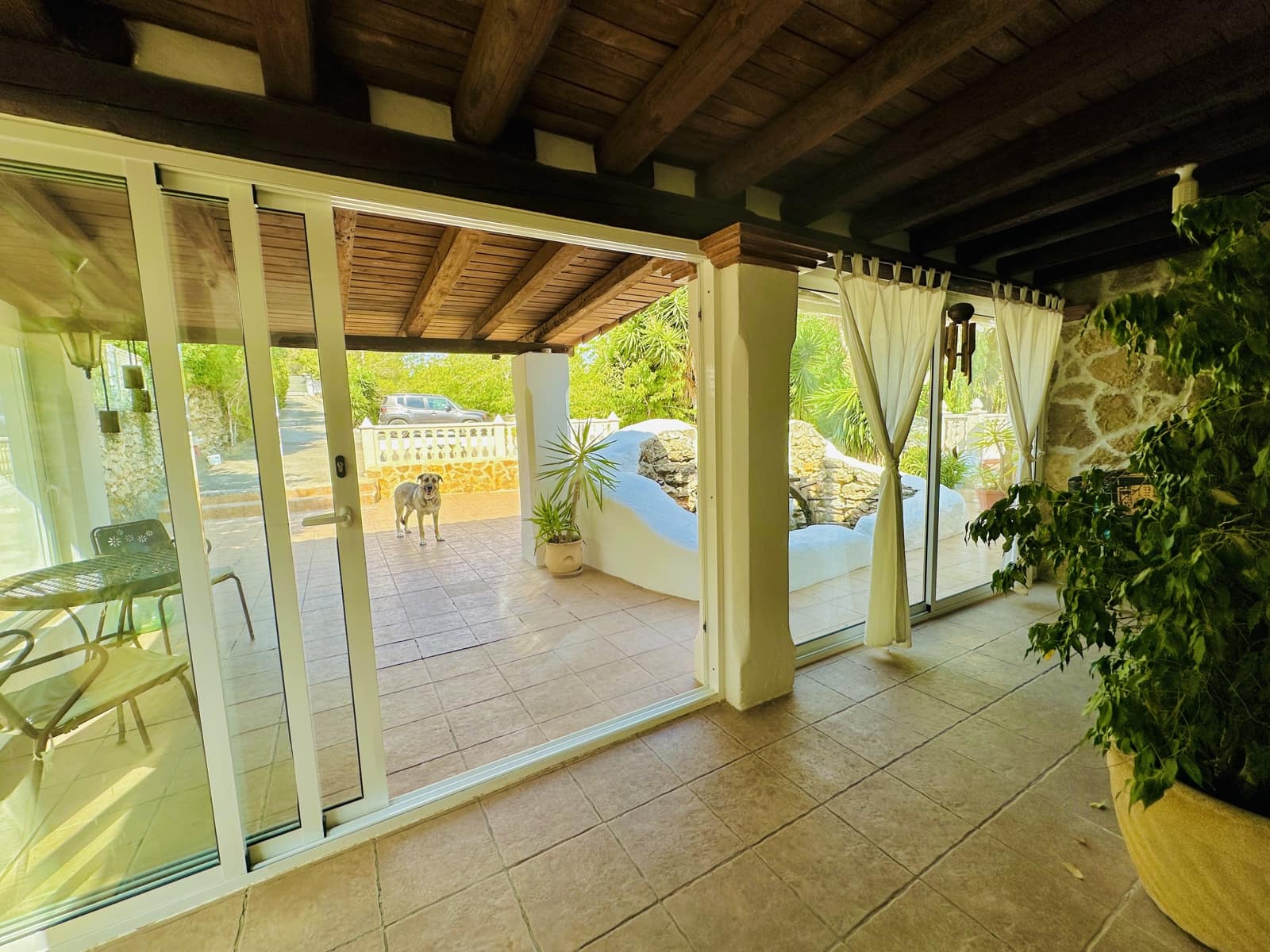 6 soveværelse Finca/Landehus til salg i Sant Joan de Labritja med swimmingpool garage - € 2.300.000 (Ref: 9165418)