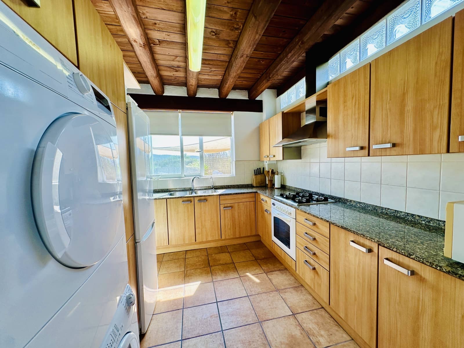 6 soveværelse Finca/Landehus til salg i Sant Joan de Labritja med swimmingpool garage - € 2.300.000 (Ref: 9165418)