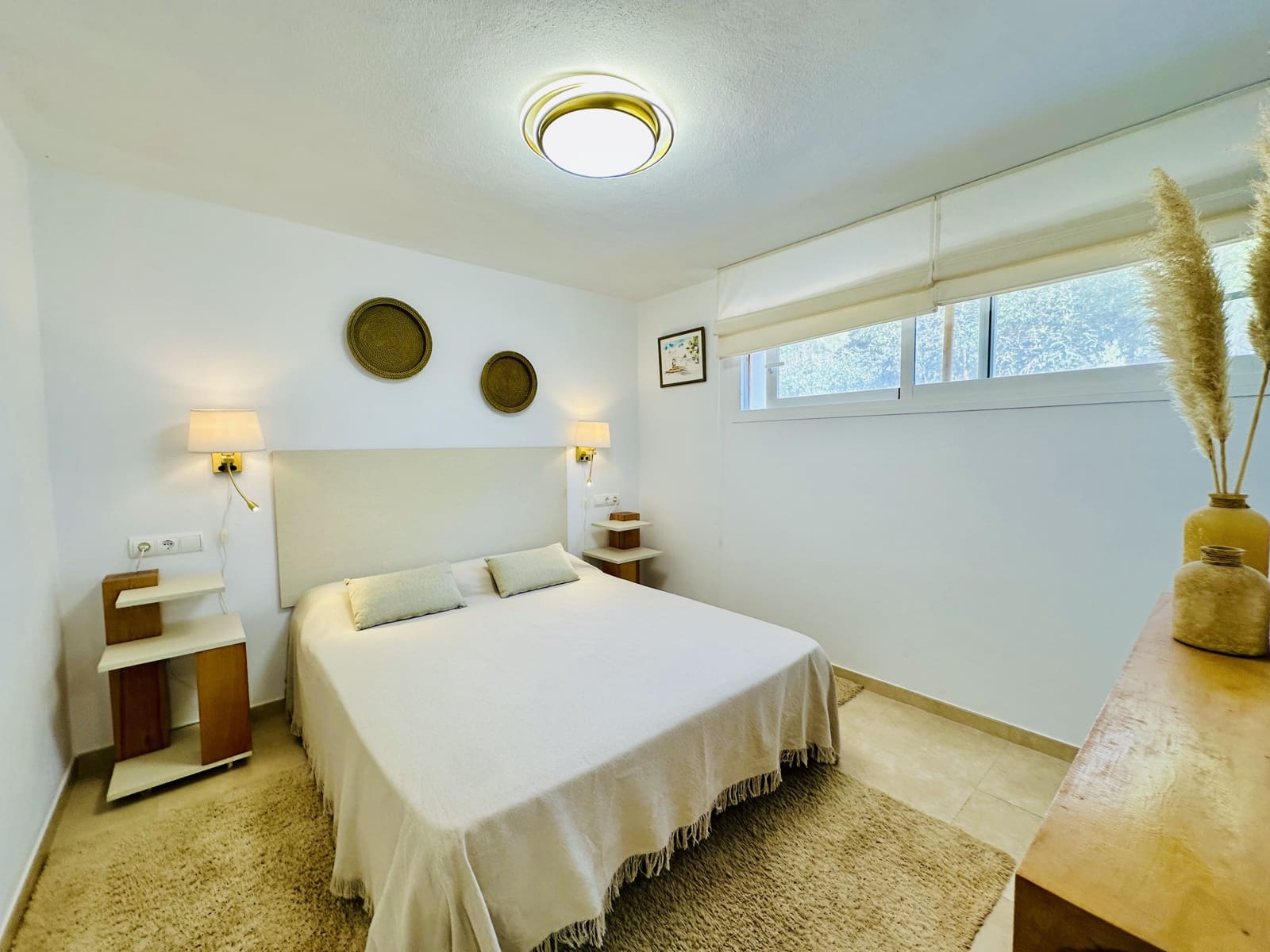 6 soveværelse Finca/Landehus til salg i Sant Joan de Labritja med swimmingpool garage - € 2.300.000 (Ref: 9165418)