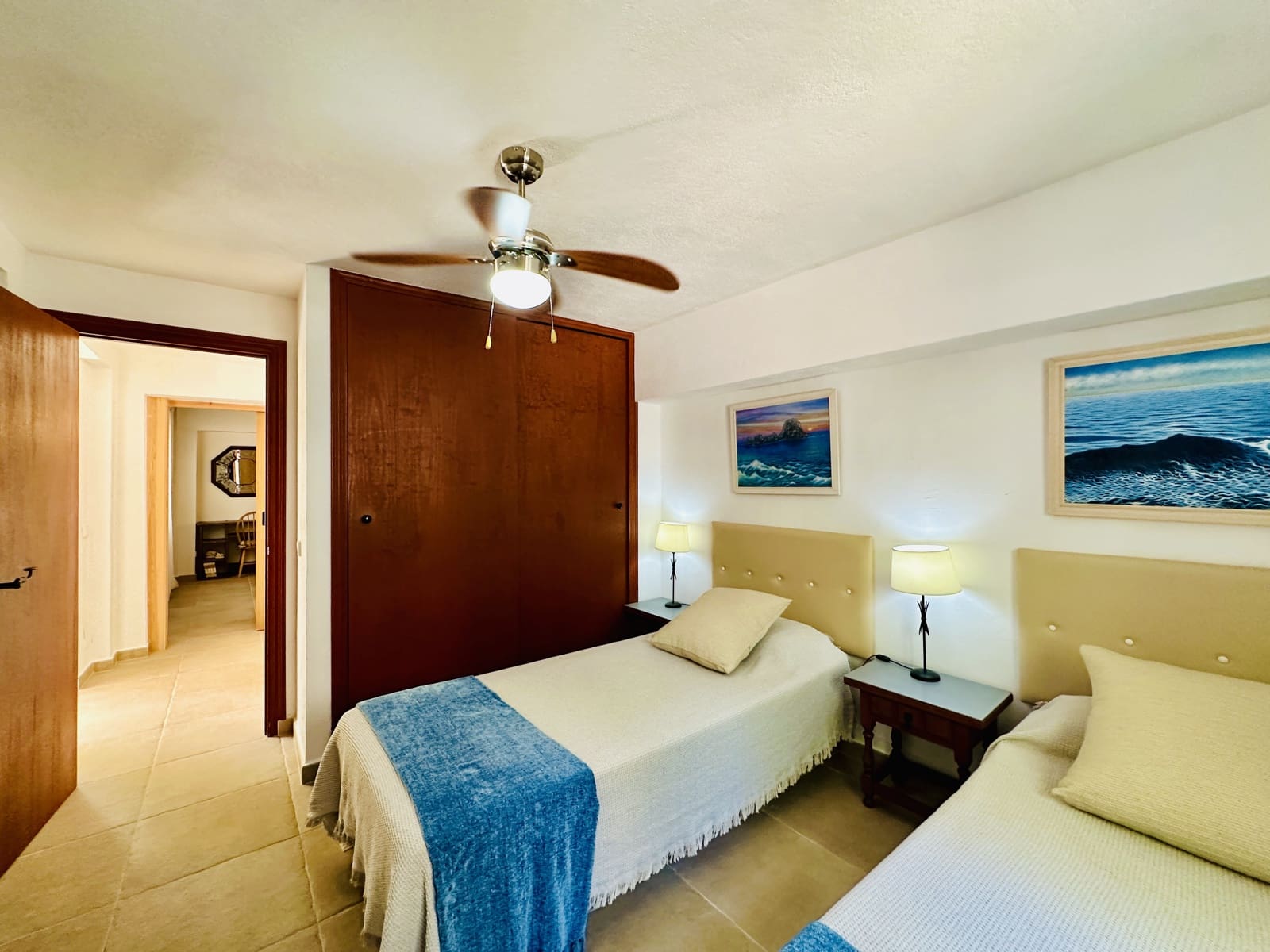 6 soveværelse Finca/Landehus til salg i Sant Joan de Labritja med swimmingpool garage - € 2.300.000 (Ref: 9165418)