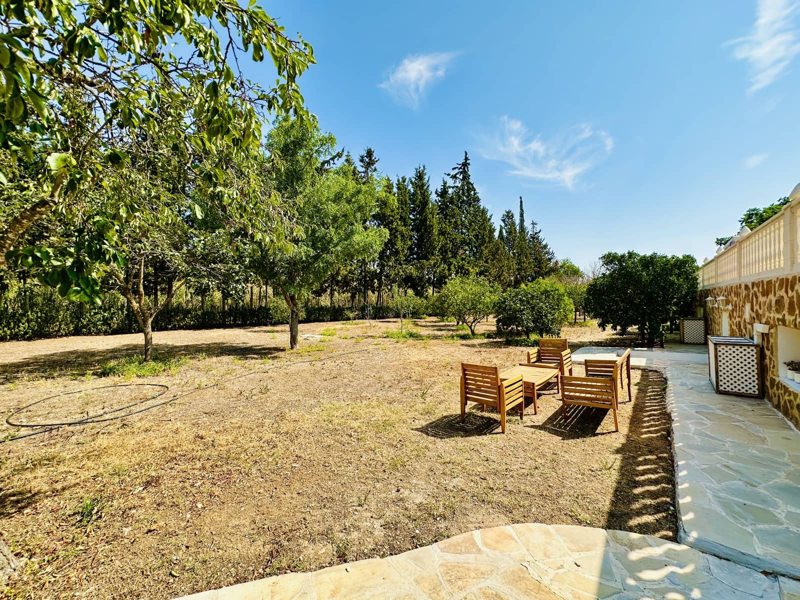 6 soveværelse Finca/Landehus til salg i Sant Joan de Labritja med swimmingpool garage - € 2.300.000 (Ref: 9165418)