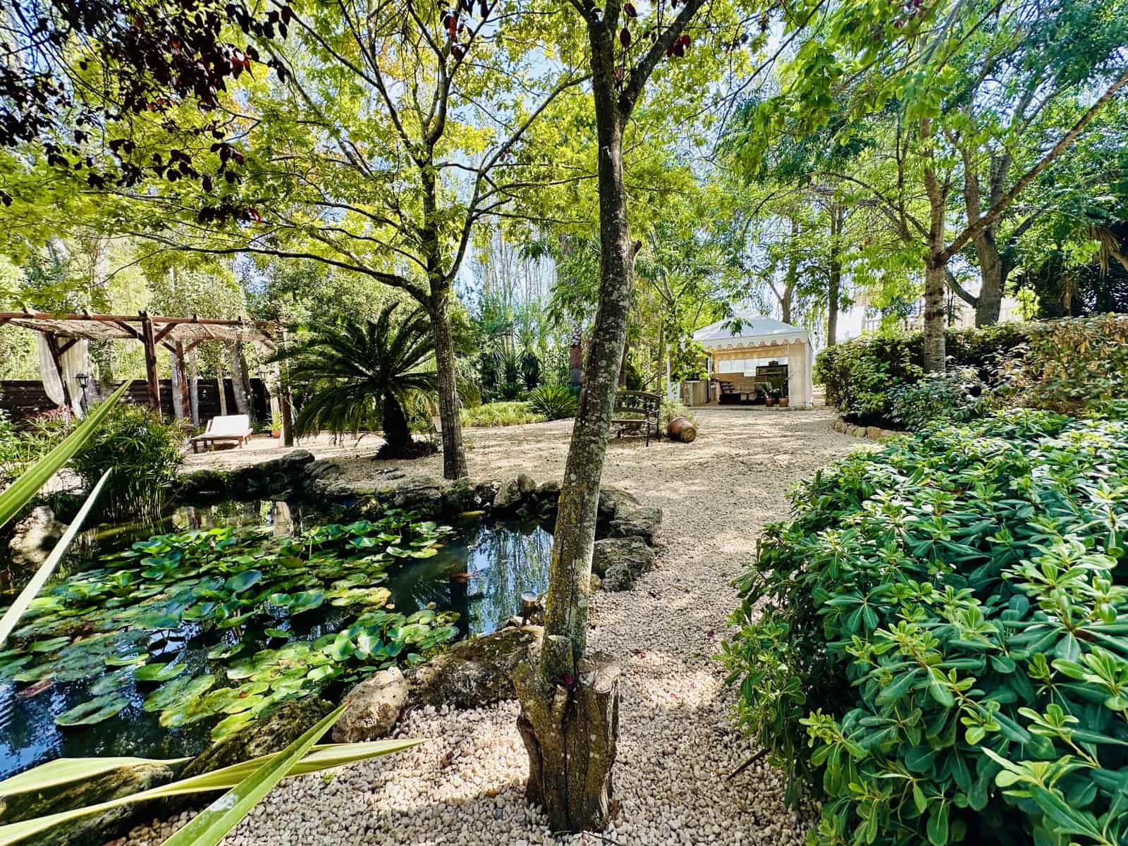 6 soveværelse Finca/Landehus til salg i Sant Joan de Labritja med swimmingpool garage - € 2.300.000 (Ref: 9165418)