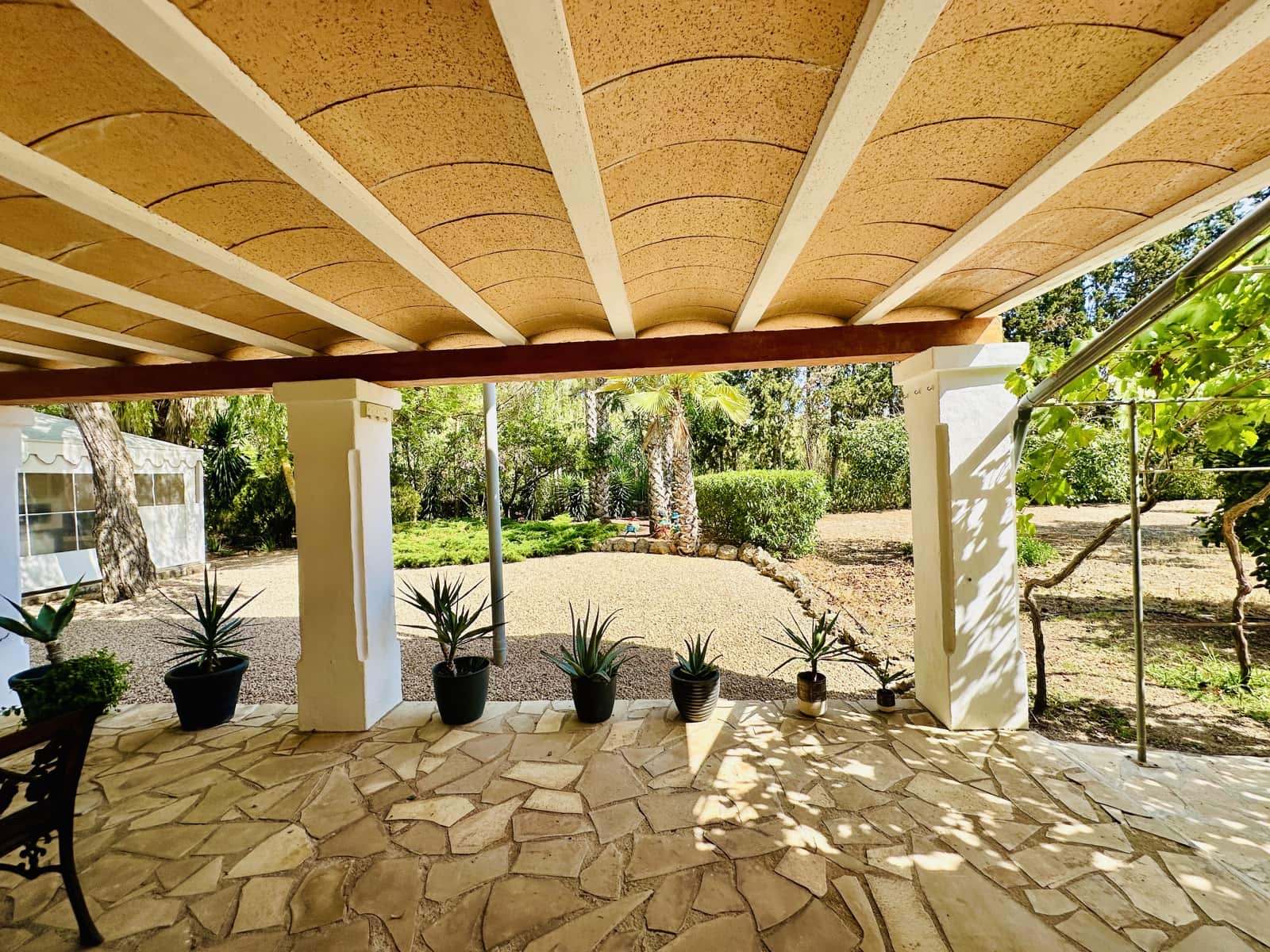 6 soveværelse Finca/Landehus til salg i Sant Joan de Labritja med swimmingpool garage - € 2.300.000 (Ref: 9165418)