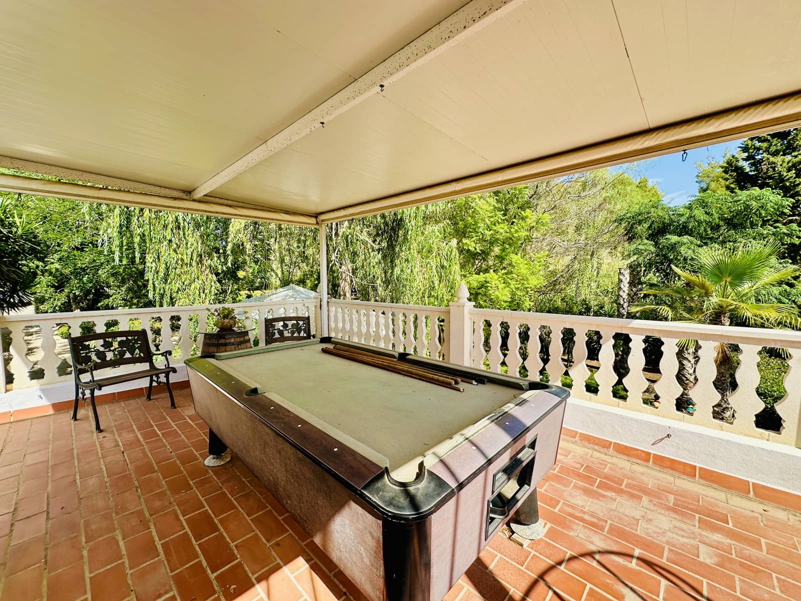 6 soveværelse Finca/Landehus til salg i Sant Joan de Labritja med swimmingpool garage - € 2.300.000 (Ref: 9165418)