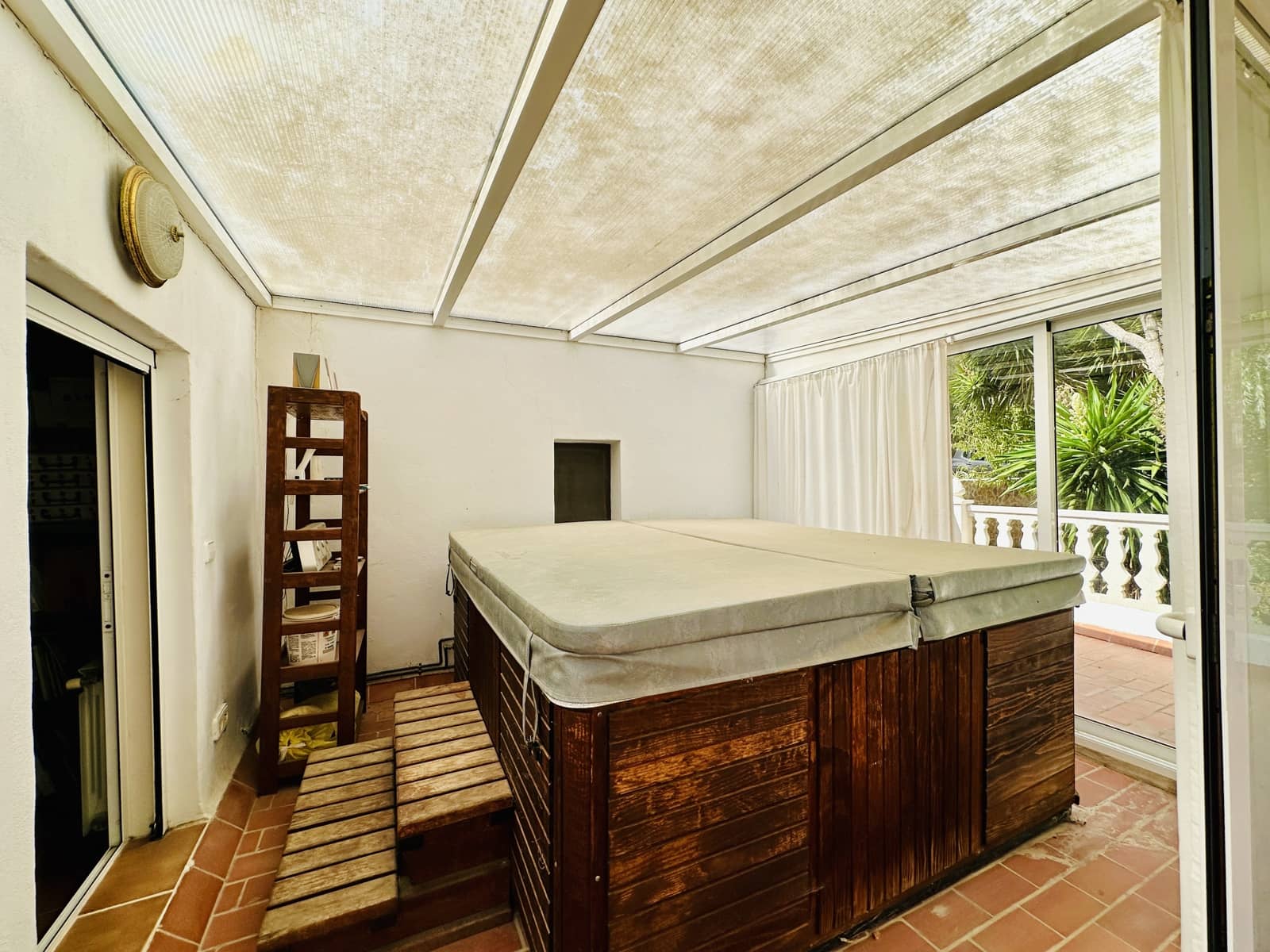 6 soveværelse Finca/Landehus til salg i Sant Joan de Labritja med swimmingpool garage - € 2.300.000 (Ref: 9165418)