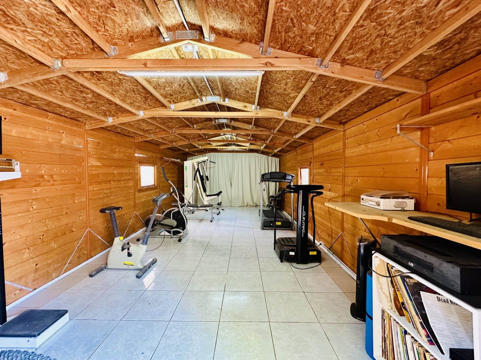 6 soverom Finca/Herregård til salgs i Sant Joan de Labritja med svømmebasseng garasje - € 2 300 000 (Ref: 9165418)