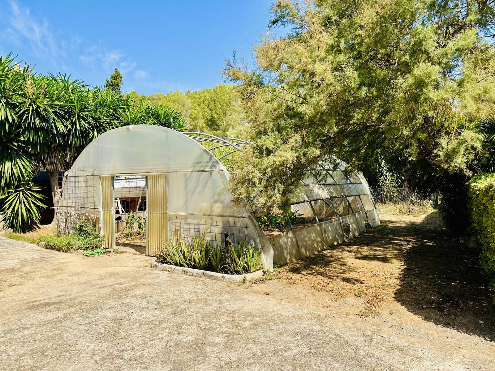 6 soverom Finca/Herregård til salgs i Sant Joan de Labritja med svømmebasseng garasje - € 2 300 000 (Ref: 9165418)
