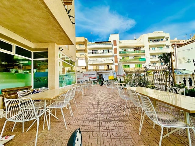 Local Commercial à vendre à Santa Eulalia / Santa Eularia - 740 000 € (Ref: 9216924)