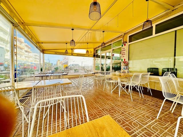 Local Commercial à vendre à Santa Eulalia / Santa Eularia - 740 000 € (Ref: 9216924)