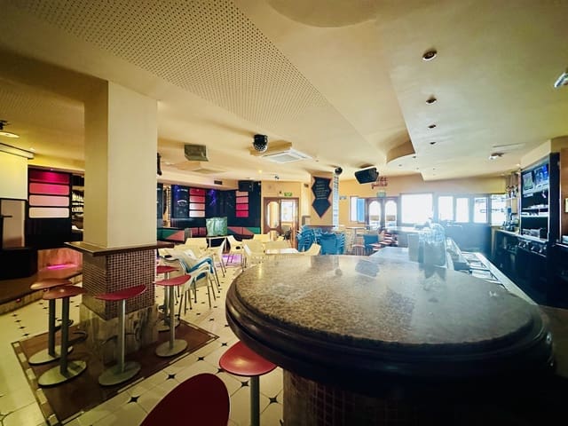 Commercial for sale in San Jose / Sant Josep de Sa Talaia - € 750,000 (Ref: 9216925)