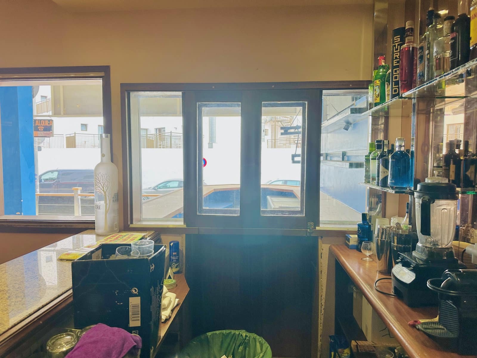 Commercial for sale in San Jose / Sant Josep de Sa Talaia - € 750,000 (Ref: 9216925)