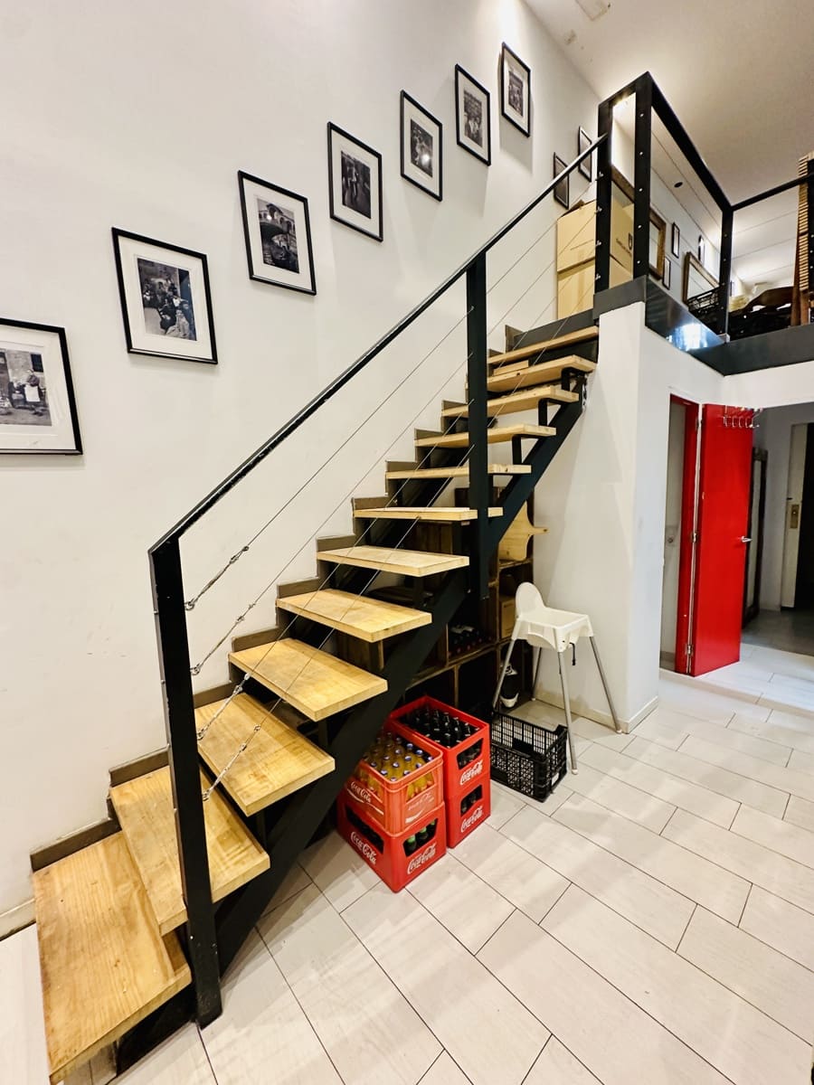 Commercieel te huur in Santa Eulalia / Santa Eularia - € 2.500 (Ref: 9248405)