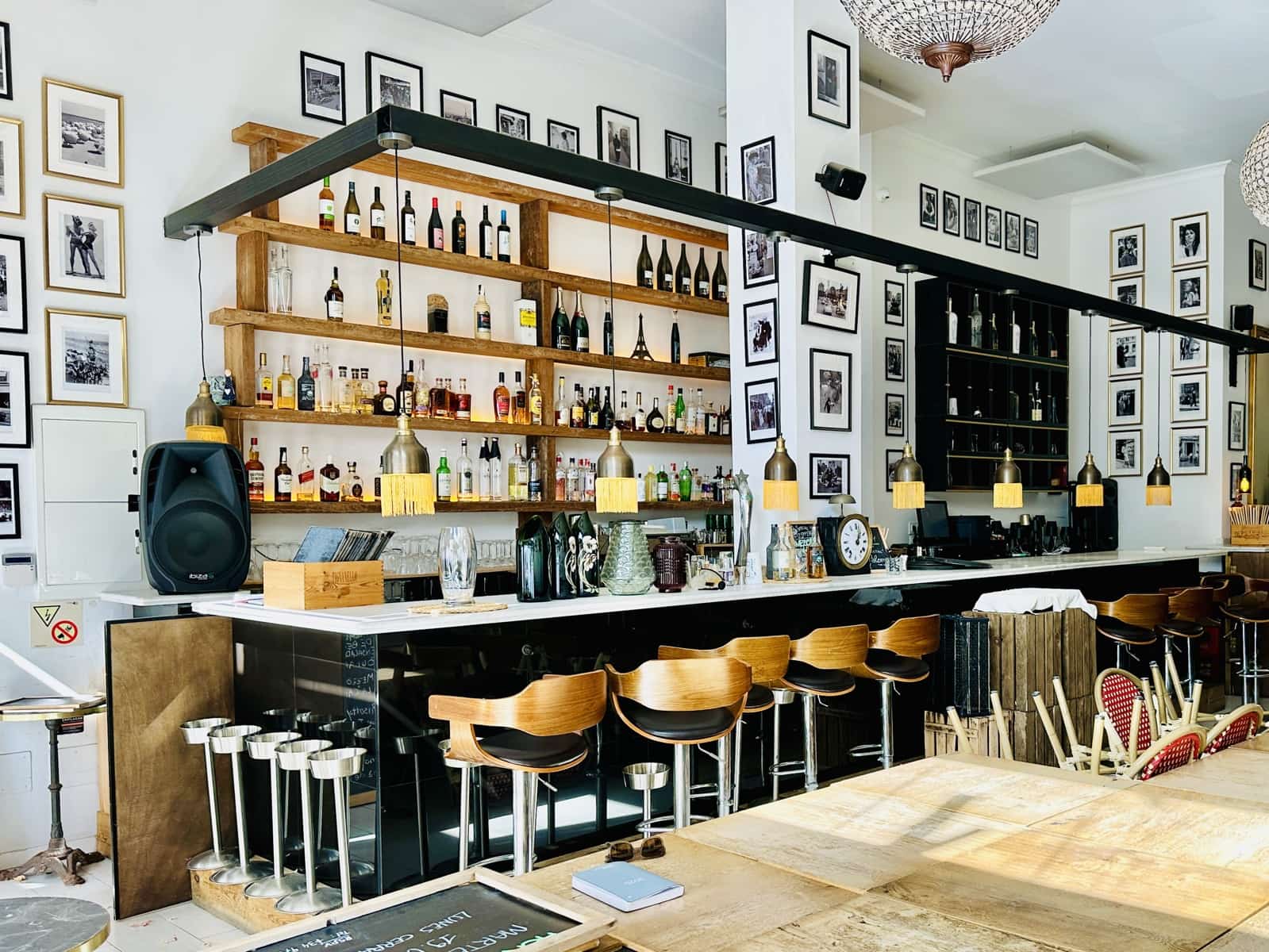 Commercieel te huur in Santa Eulalia / Santa Eularia - € 2.500 (Ref: 9248405)