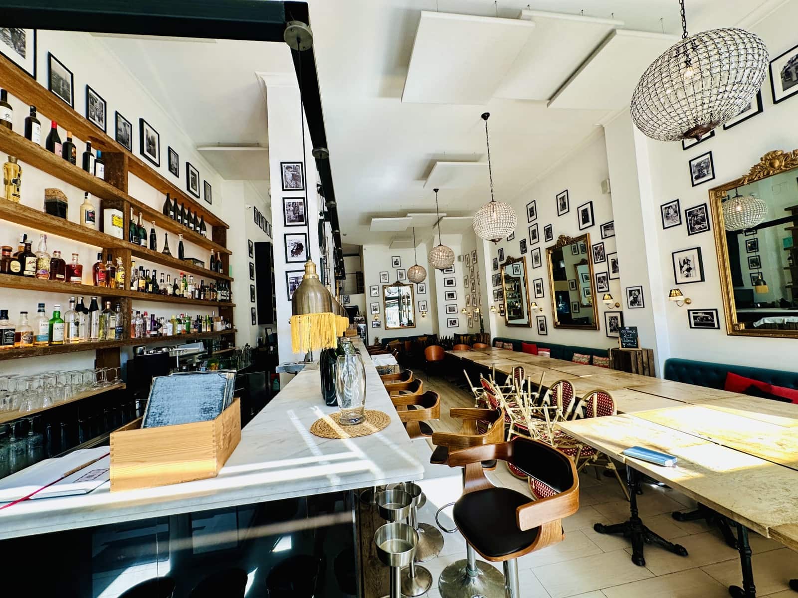 Commercieel te huur in Santa Eulalia / Santa Eularia - € 2.500 (Ref: 9248405)