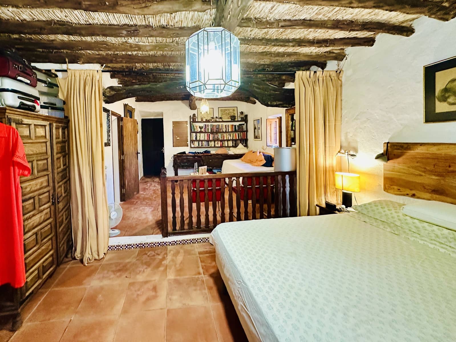 5 bedroom Finca/Country House for sale in San Jose / Sant Josep de Sa Talaia with pool garage - € 3,300,000 (Ref: 9265626)