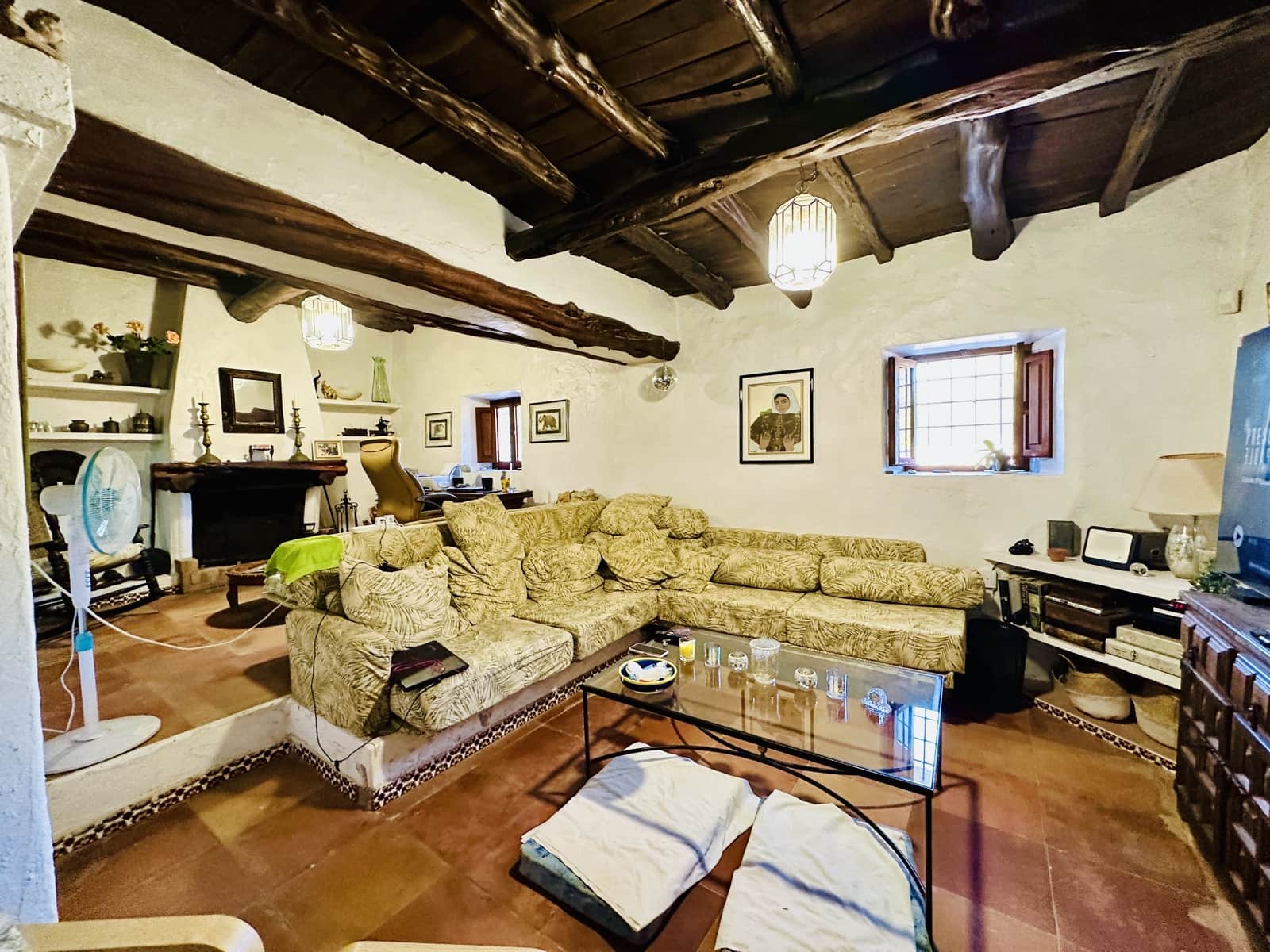 5 bedroom Finca/Country House for sale in San Jose / Sant Josep de Sa Talaia with pool garage - € 3,300,000 (Ref: 9265626)