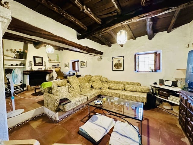 5 soverom Finca/Herregård til salgs i San Jose / Sant Josep de Sa Talaia med svømmebasseng garasje - € 3 300 000 (Ref: 9265626)