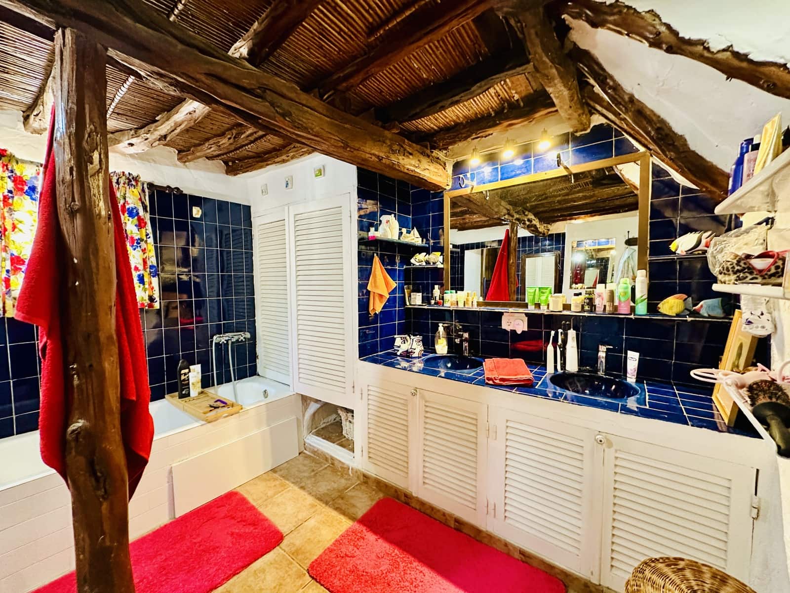 5 bedroom Finca/Country House for sale in San Jose / Sant Josep de Sa Talaia with pool garage - € 3,300,000 (Ref: 9265626)