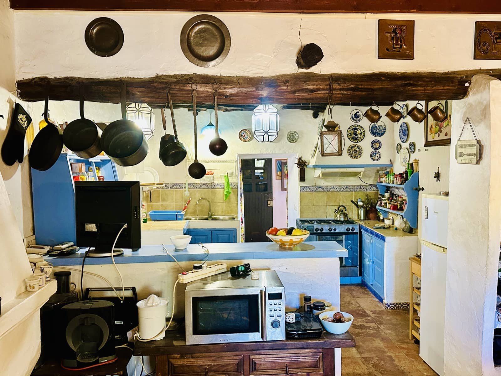 5 bedroom Finca/Country House for sale in San Jose / Sant Josep de Sa Talaia with pool garage - € 3,300,000 (Ref: 9265626)