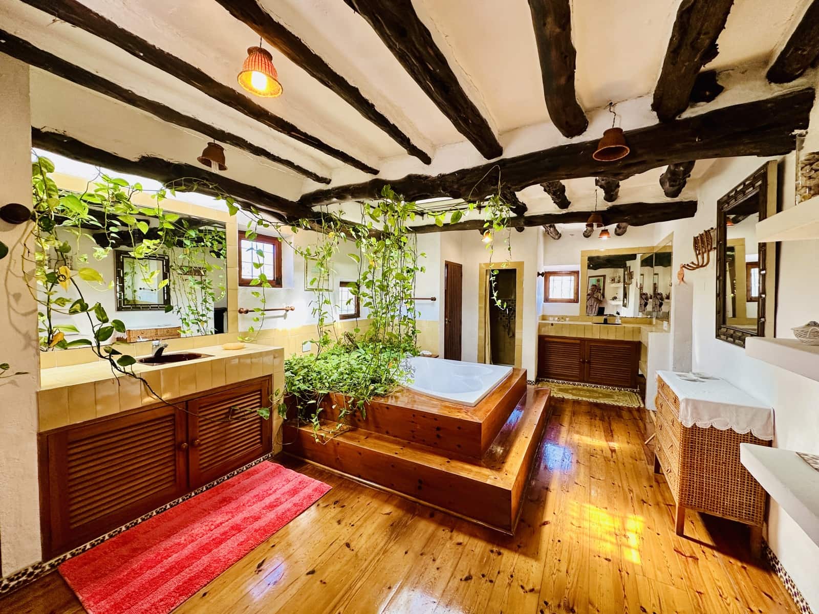 5 bedroom Finca/Country House for sale in San Jose / Sant Josep de Sa Talaia with pool garage - € 3,300,000 (Ref: 9265626)