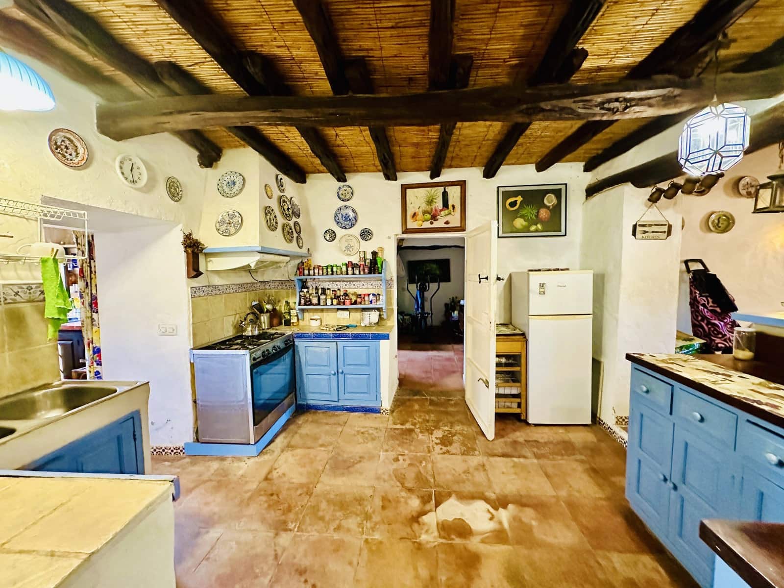 5 bedroom Finca/Country House for sale in San Jose / Sant Josep de Sa Talaia with pool garage - € 2,880,000 (Ref: 9265626)